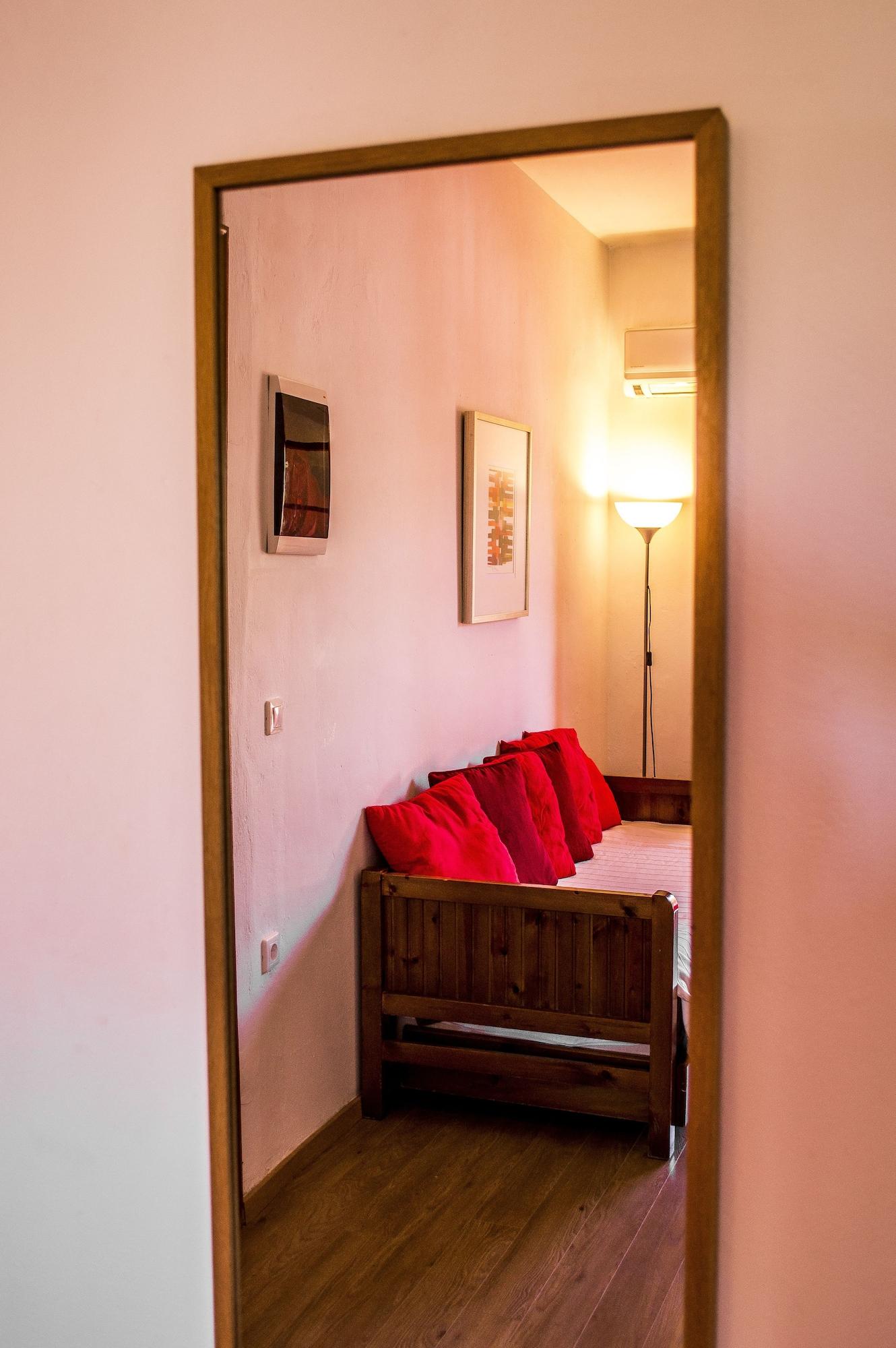 Folies Corfu Town Hotel Apartments Alepou Экстерьер фото